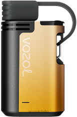 VOZOL GEAR 4000c/6000 mango maracuyá 884N327 - VOZOL vape sabores