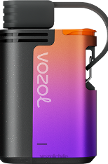 VOZOL GEAR 4000c/6000 tormenta de bayas del bosque 884N324 - VOZOL vape flavors