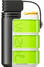 VOZOL GEAR 4000c/6000 verde lima 884N319 - VOZOL vape buy