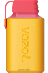 VOZOL GEAR 600 Lima Limon 884N363 - VOZOL Chile