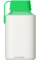 VOZOL GEAR 600 mojito de limon 884N352 - VOZOL vape precio