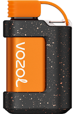 VOZOL GEAR 7000 batido de durazno y mango 884N338 - VOZOL vape store