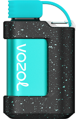 VOZOL GEAR 7000 limón razz azul 884N331 - VOZOL vape