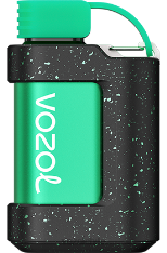 VOZOL GEAR 7000 menta fresca 884N332 - VOZOL vape precio