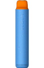 VOZOL STAR 2000 hielo azul 884N151 - VOZOL vape