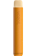 VOZOL STAR 600 Fresa plátano 884N94 - VOZOL vape flavors