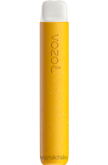 VOZOL STAR 600 hielo de plátano 884N72 - VOZOL vape precio