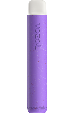 VOZOL STAR 600 hielo de uva 884N81 - VOZOL vape