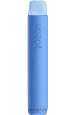 VOZOL STAR 600 limón razz azul 884N74 - VOZOL vape flavors