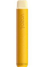 VOZOL STAR 600 maracuyá limón kiwi 884N84 - VOZOL vape flavors