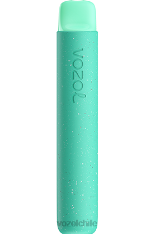 VOZOL STAR 600 menta verde 884N92 - VOZOL vape precio