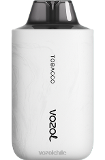 VOZOL STAR 6000/8000v2 tabaco 884N67 - VOZOL vape sabores