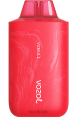 VOZOL STAR 6000/8000v2 vzbull 884N68 - VOZOL vape store