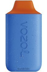 VOZOL STAR 6000 arándano frambuesa cereza 884N107 - VOZOL vape sabores