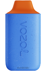 VOZOL STAR 6000 limón razz azul 884N106 - VOZOL Santiago