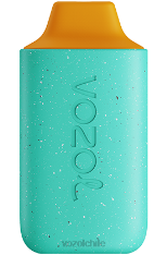 VOZOL STAR 6000 ponche de melaza 884N114 - VOZOL vape flavors