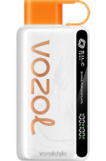 VOZOL STAR 9000/12000 Lima Limon 884N42 - VOZOL vape precio