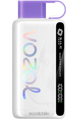 VOZOL STAR 9000/12000 caramelo arcoiris 884N47 - VOZOL vape sabores