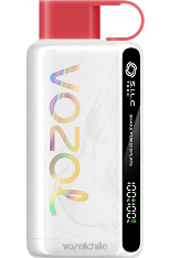 VOZOL STAR 9000/12000 fruta del dragón plátano cereza 884N41 - VOZOL vape