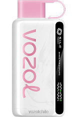 VOZOL STAR 9000/12000 helado de fresa 884N32 - VOZOL vape precio