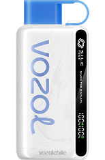 VOZOL STAR 9000/12000 hielo azul 884N21 - VOZOL vape