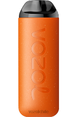 VOZOL SWITCH 1600 café con leche de calabaza 884N217 - VOZOL vape sabores