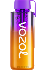 VOZOL NEON 10000 Lima Limon 884N245 - VOZOL vape Chile