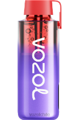 VOZOL NEON 10000 hielo azul 884N231 - VOZOL vape