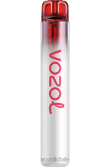 VOZOL NEON 800 Toronja rosa 884N277 - VOZOL vape sabores