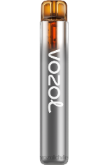 VOZOL NEON 800 gris conde naranja 884N276 - VOZOL Santiago