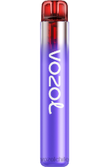 VOZOL NEON 800 hielo de mora 884N282 - VOZOL vape precio