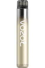 VOZOL NEON 800 hielo de plátano 884N262 - VOZOL vape precio