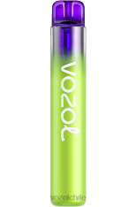 VOZOL NEON 800 hielo de sandia 884N260 - VOZOL vape sale