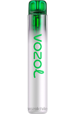 VOZOL NEON 800 hielo de uva 884N248 - VOZOL vape store