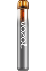 VOZOL NEON 800 kiwi maracuyá guayaba 884N249 - VOZOL vape buy