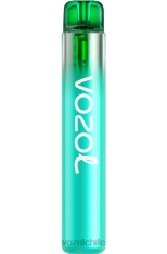 VOZOL NEON 800 mojito azul 884N264 - VOZOL vape flavors