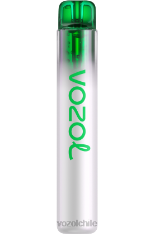 VOZOL NEON 800 mojito de limon 884N274 - VOZOL vape flavors