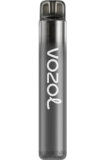 VOZOL NEON 800 tabaco crema 884N247 - VOZOL vape sabores