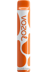 VOZOL JOYGO 600 amor 777 884N384 - VOZOL vape flavors