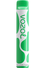 VOZOL JOYGO 600 chicle de sandía 884N394 - VOZOL vape flavors