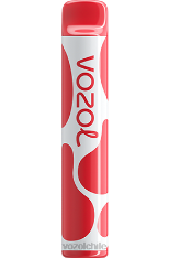 VOZOL JOYGO 600 helado de fresa 884N392 - VOZOL vape precio