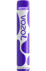 VOZOL JOYGO 600 hielo de uva 884N381 - VOZOL vape