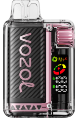 VOZOL VISTA 16000/20000 hielo de durazno 884N11 - VOZOL vape