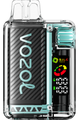 VOZOL VISTA 16000/20000 hielo de manzana agria 884N14 - VOZOL vape flavors