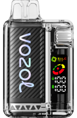 VOZOL VISTA 16000/20000 tabaco vanicrema 884N17 - VOZOL vape sabores