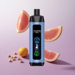 66 Sabores Naturales & Artificiales Aivono Aim Fatpro 22000 Puffs Eco/Boost Dual Modes Chile wholesale