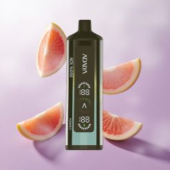 Adalya ADL 16000 PRO Puffs Vape Desechable Pantalla Digital Chile wholesale