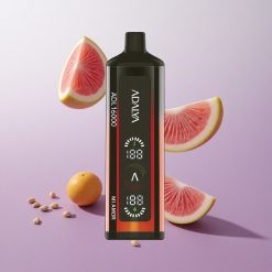 Adalya Mi Amor ADL 16000 PRO Puffs Vape Desechable con Pantalla Digital Chile wholesale