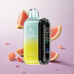 Algodón de Azúcar Fumot Tornado 20000 Puffs Dual Malla Chile wholesale