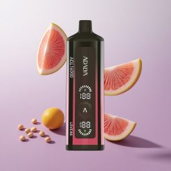 Amor 66 Adalya ADL 16000 PRO Puffs Vape Desechable con Pantalla Digital Chile wholesale